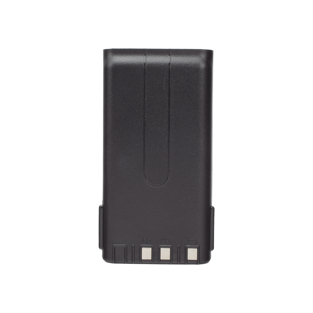Ni-MH 2000 mAh battery. For Kenwood TK2100, TK3100, TK2102 (A), TK3102 (A) radios