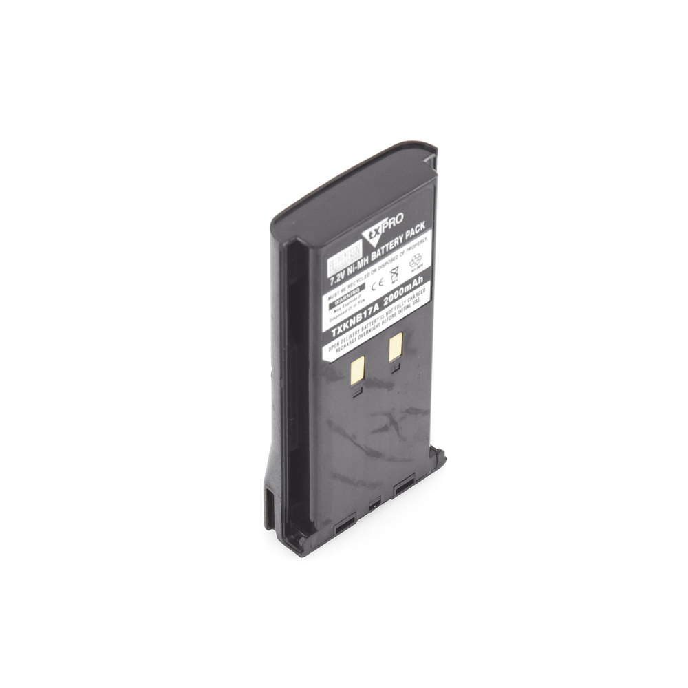 Ni-MH 2000 mAh battery for TK-280, TK380