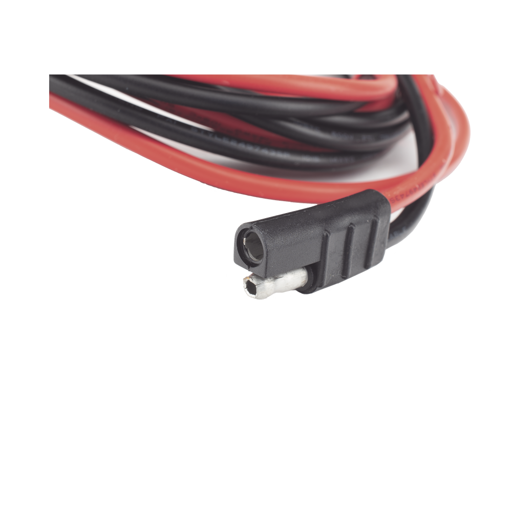 Power harness for Motorola GM300 mobile radios PRO3100/5100/7100/CDM750/1250/1550
