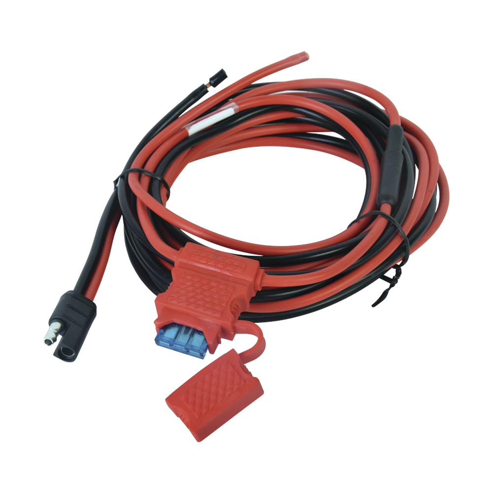 Arnes de corriente para radios Motorola GM300 móvil PRO3100/5100/7100/CDM750/1250/1550