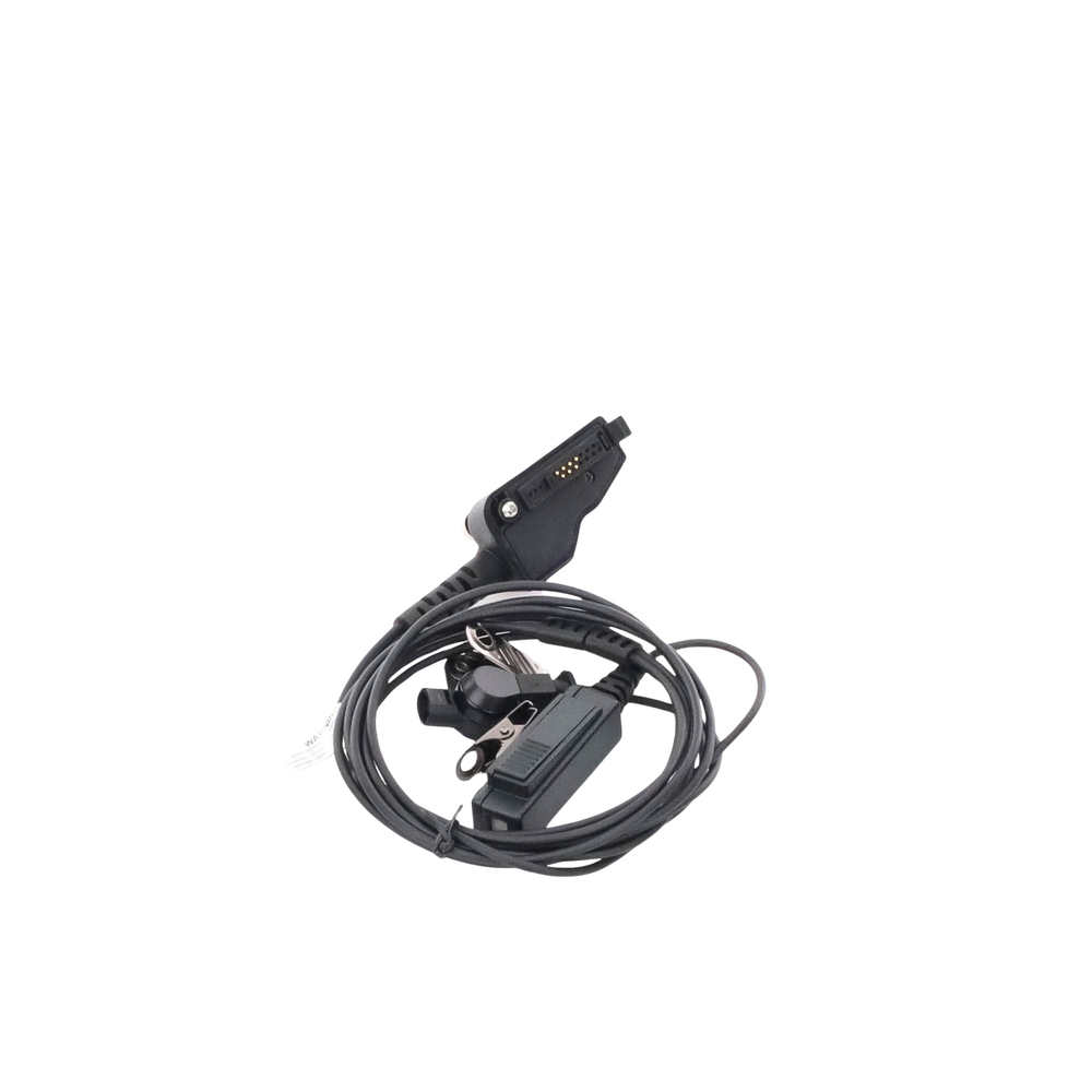 Connector For HYT TC-610P / TC-780