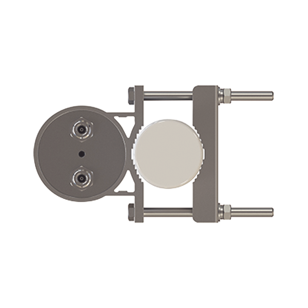 Omnidirectional Antenna 5.1 - 5.8 GHz Gain 13 dBi, includes jumpers with N-Female to reverse SMA male connector, Dimensions 8.4 x 60 cm / Weight 2 kg