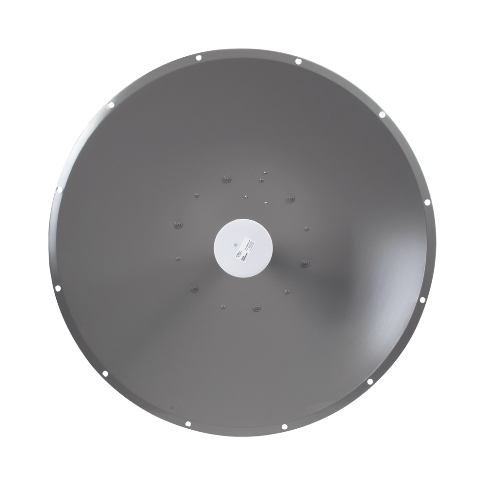3 ft Directional Antenna, 32 dBi Gain, Frequency (4.9 - 5.8 GHz), N-Female Connectors, Includes Tower or Mast Mount
