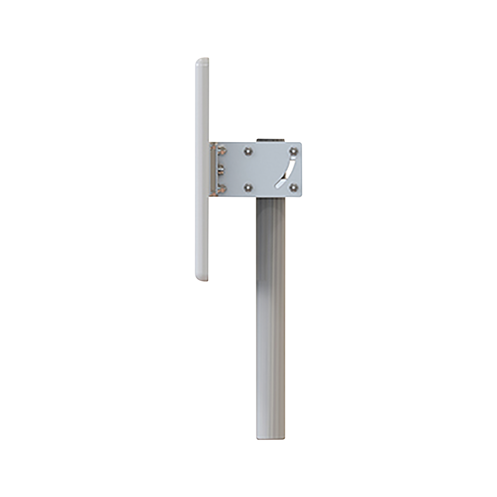 Outdoor panel antenna, 5.1 - 5.8 GHz, Gain 23 dBi, Dimensions 30 x 30 x 4.5 cm, N-female connector,