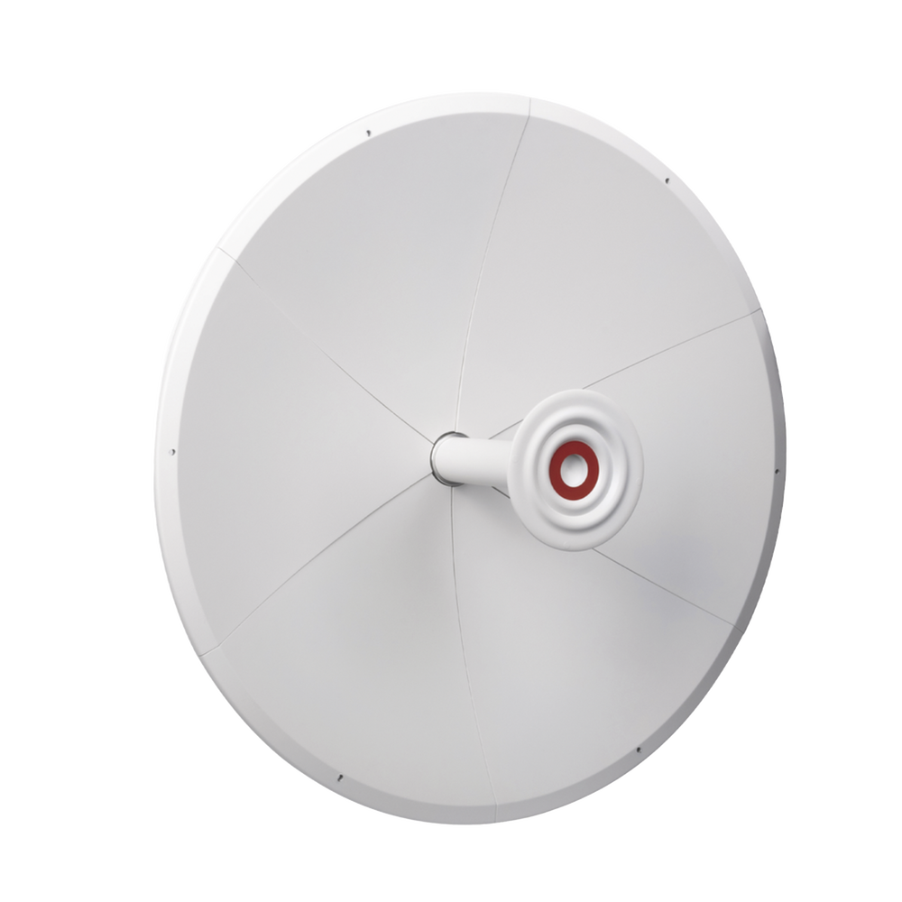 Directional Antenna for C5x and B5x, Dual Polarity 45° and 90°, 4.9 - 6.5 GHz, 2 ft, 34 dBi Gain, Mount Included