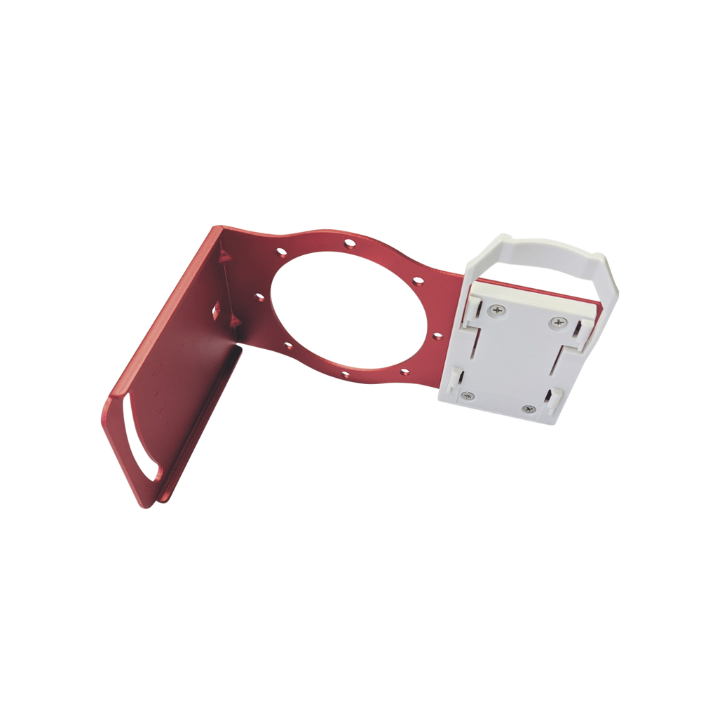 30° Symmetrical Sector Antenna, 19 dBi, 4.9-6.5 GHz, Ideal for high noise environments, N-Female connector type, with mounting included