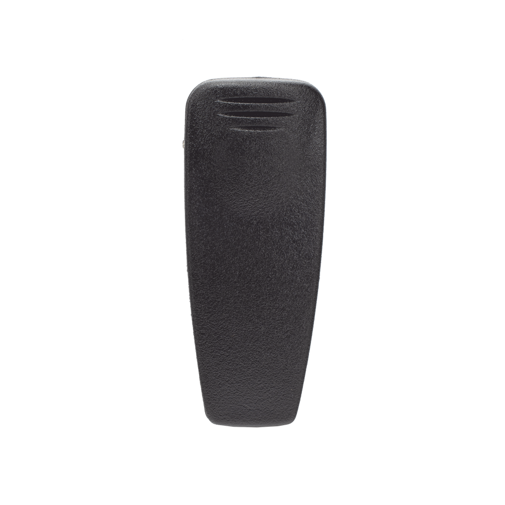 Clip para batería TXPMNN4018H y originales motorola PMNN4018H