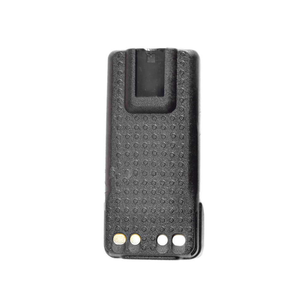 Batería inteligente de Li-Ion, 2500 mAh. Alternativa para PMNN4409 para el radio Motorola MOTOTRBO, DEP550/570/DGP5050/5550/8050/8550/XPR3300/3500/XPR7350/7380/7550