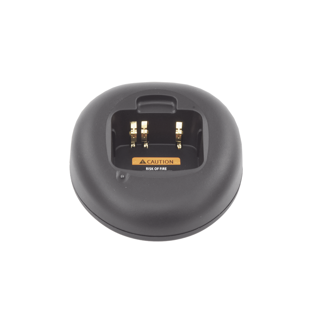 Cargador rápido para batería PMNN4018 del radio PRO-3150