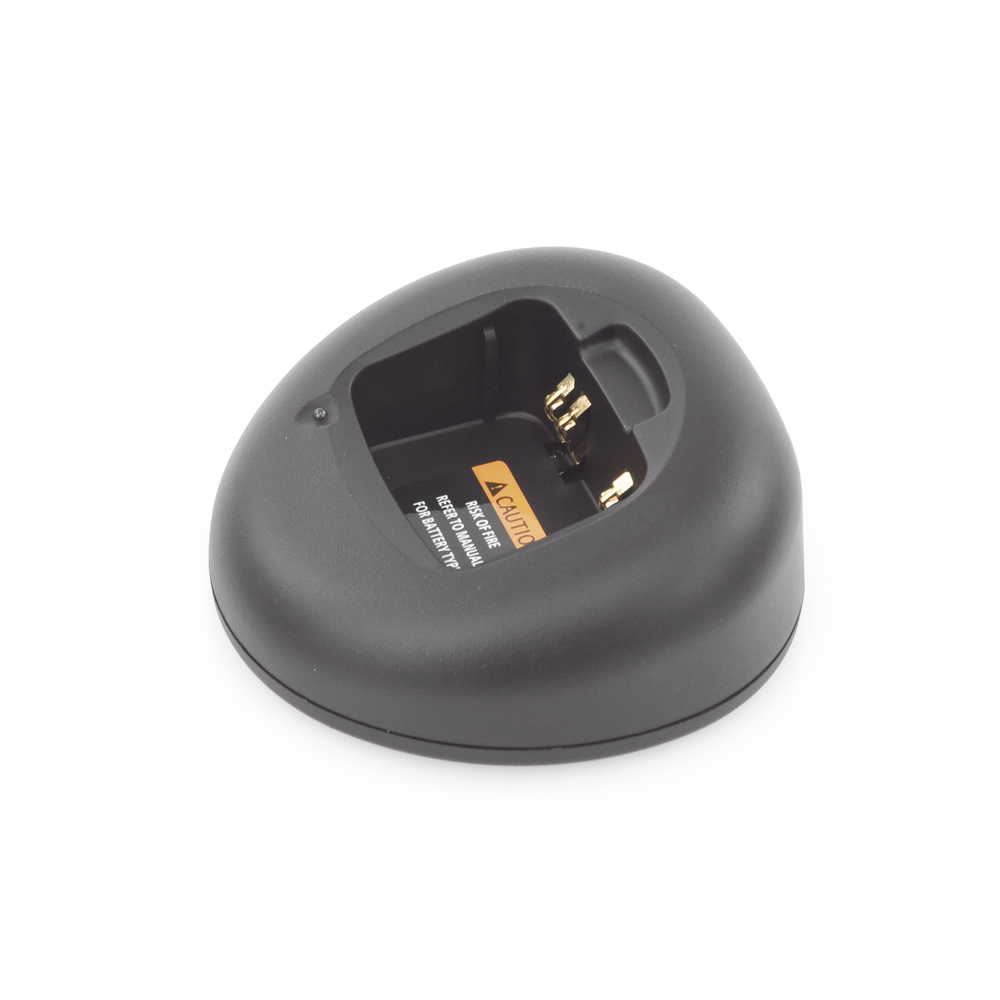 Rapid charger for PMNN4018 battery of the PRO-3150 radio