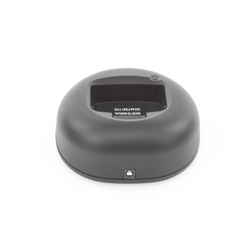 Rapid charger for PMNN4018 battery of the PRO-3150 radio