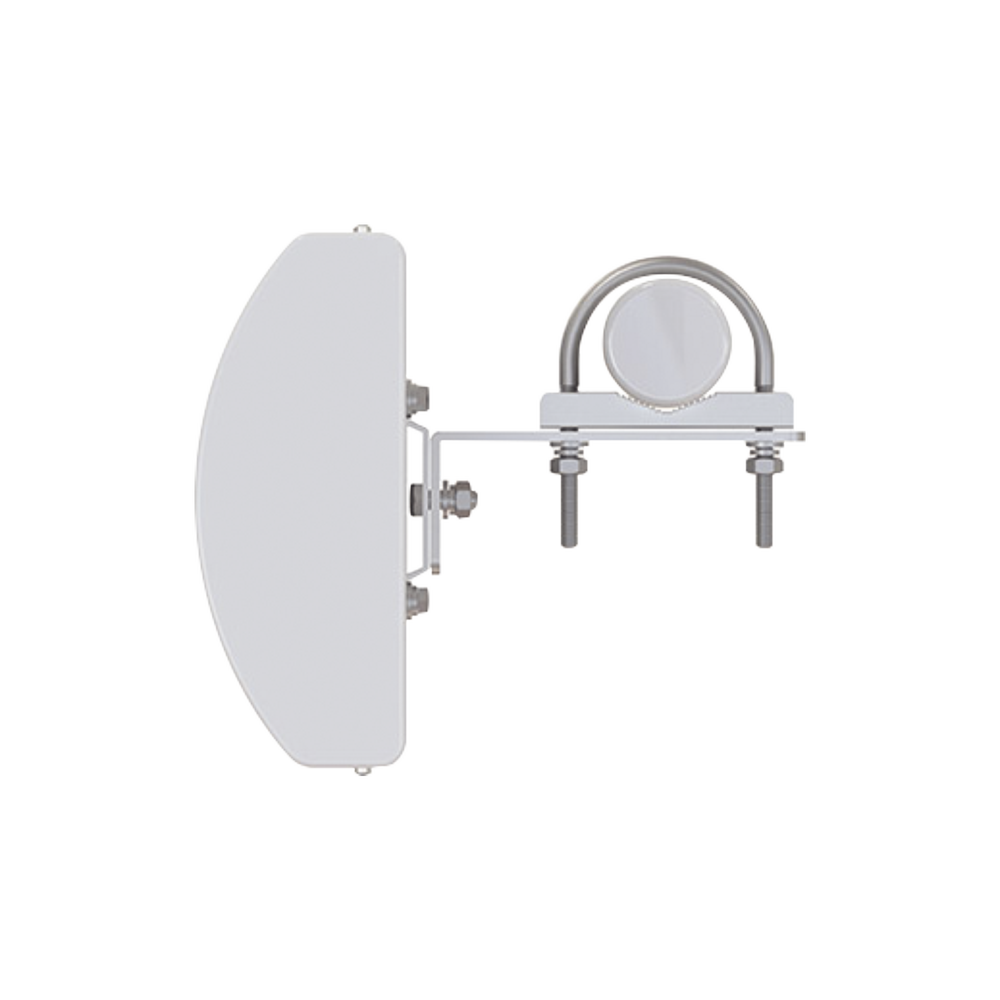 Antena 2.4 GHz Sectorial 120°, ganancia 11 dBi, conector N- hembra, incluye montaje, peso de 2.5 kg