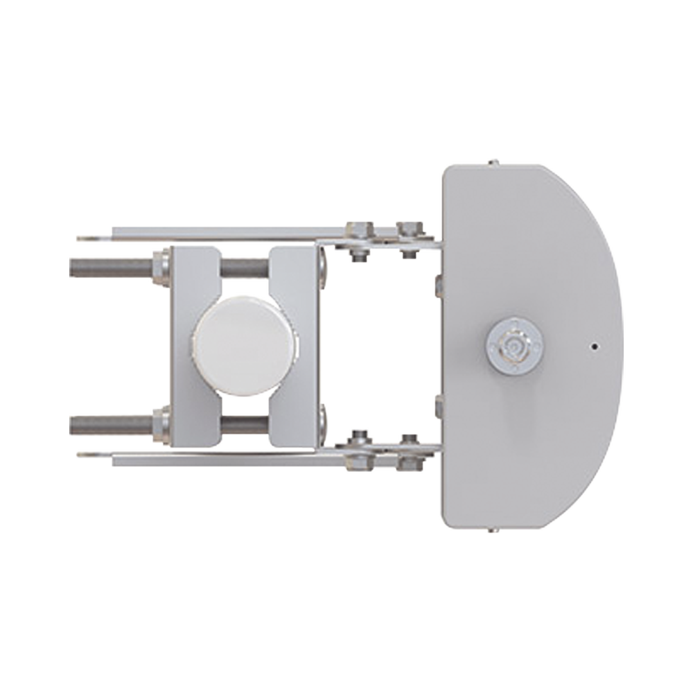 2.4 GHz Sector Antenna, with 180° opening angle, 12 dBi Gain, N-Female connector, Dimensions 57.9 x 16.5 x 6.6 cm / Weight 3 kg