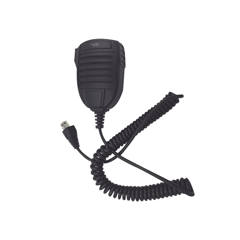 Micrófono para radio movil con conector de 8 pines para YAESU VERTEX VX2100/200/4100/3200