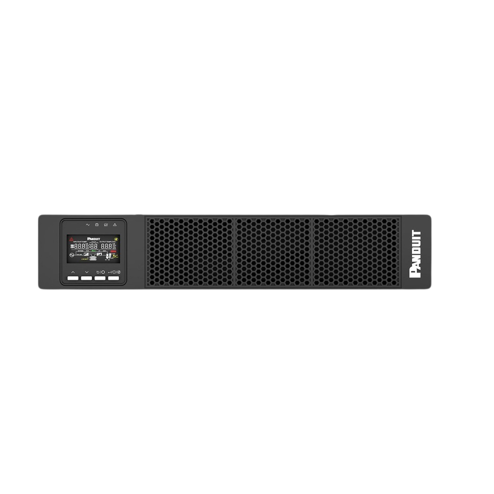UPS SmartZone de 3000 VA/3000 W, Online Doble Conversión, Entrada 120 Vca NEMA L5-30P, Onda Senoidal Pura, 2 UR, Con 4 Tomas NEMA 5-20R y 1 L5-30R, Incluye Tarjeta de Red y Kit de Rieles