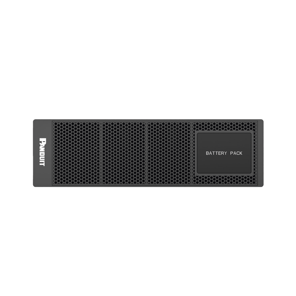 UPS SmartZone de 6000 VA/6000 W, Online Doble Conversión, Entrada 208/240 Vca Con Terminal L1+L2+G, Onda Senoidal Pura, 6 UR, Con 2 Tomas NEMA L6-30R y Terminal L1+L2+G, Incluye Tarjeta de Red y Kit de Rieles