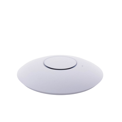 Access Point UniFi PRO doble banda 802.11ax WiFi 6, hasta 5.3 Gbps agregados, 5 GHz (MU-MIMO 4x4 y OFDMA) y 2.4 GHz (MIM