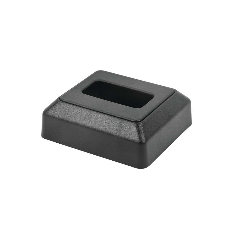 Adaptador cargador para UC1 / UC6/ ECO-ANALYZER. Para Radios Kenwood TK-2160, 3160, 2170, 3170, 2140, 3140.