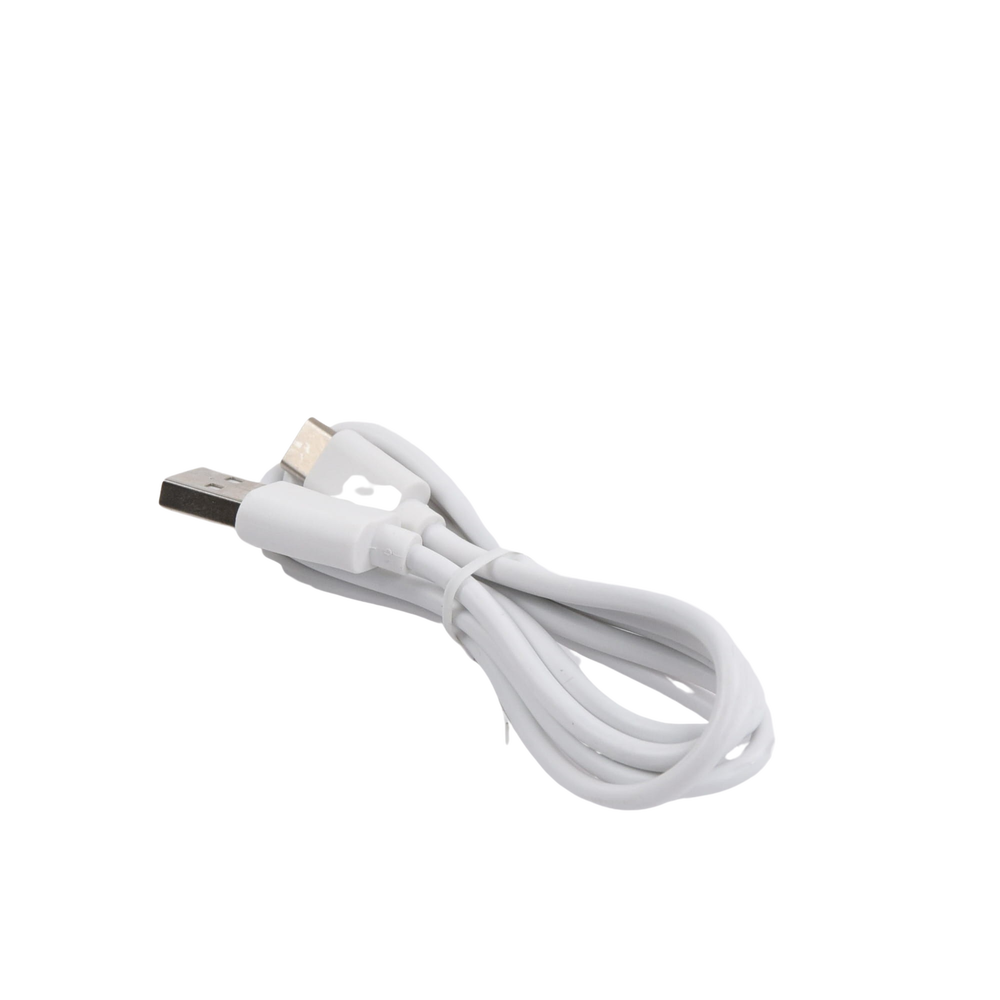 1m USB to USB Type C cable