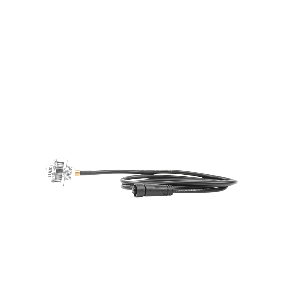 Ultrasonic Fuel Sensor, NO TANK DRILLING (placed under the tank)