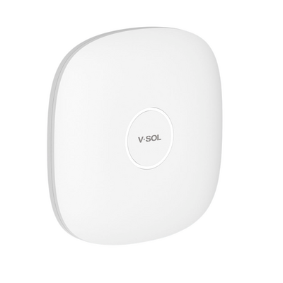 ONT Dual Band xPON Wi-Fi 6 802.11ax MU-MIMO Puerto SC/ UPC Hasta 3000 Mbps Montaje en Techo