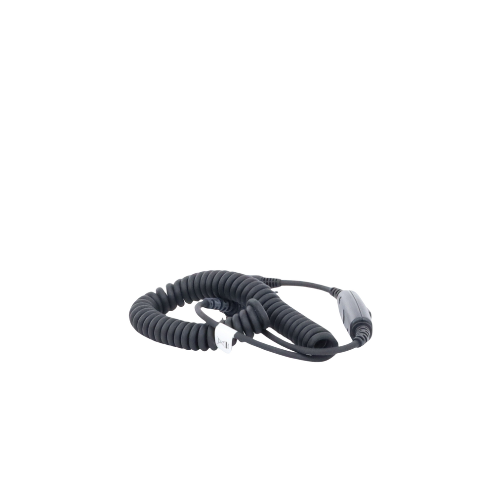 Interchangeable modular cable for KENWOOD NX-200/300/410/5000, TK-480/TK2180/3180