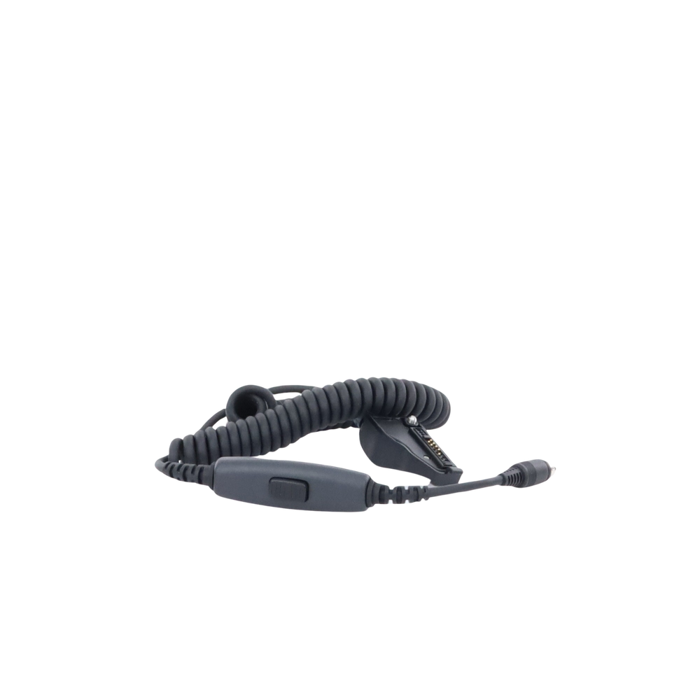 Interchangeable modular cable for KENWOOD NX-200/300/410/5000, TK-480/TK2180/3180