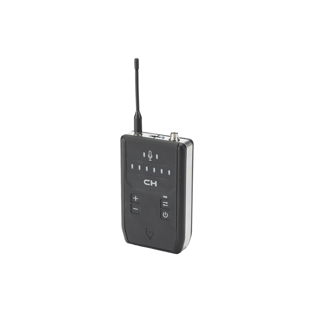 Diadema Profile impermeable de uso rudo para intercom OTTO Connect