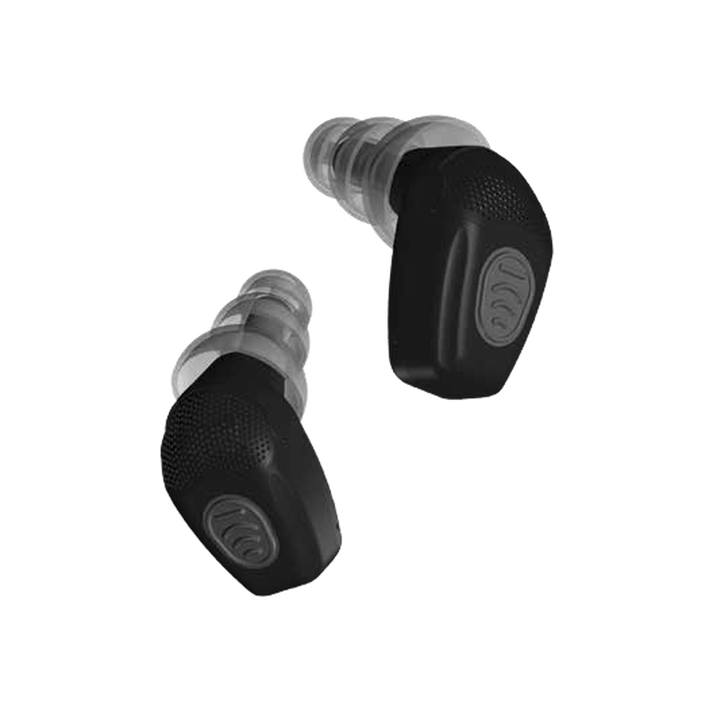NoizeBarriers High Definition Electronic Earplugs