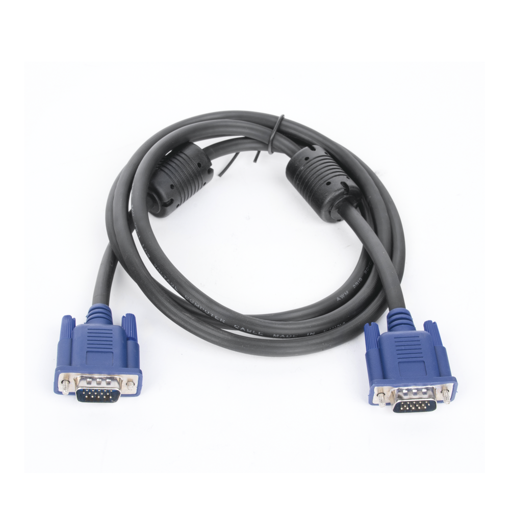 VGA-VGA 1.5m cable extension