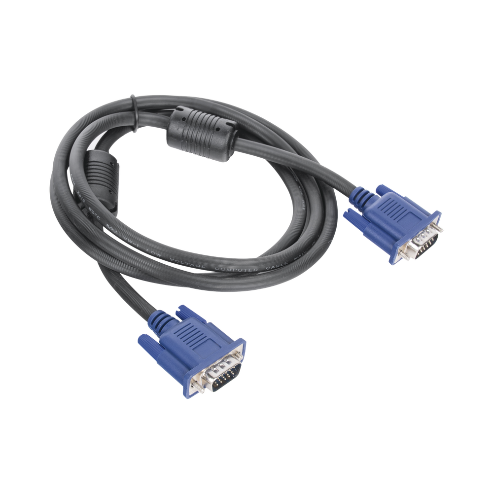 VGA-VGA 1.5m cable extension
