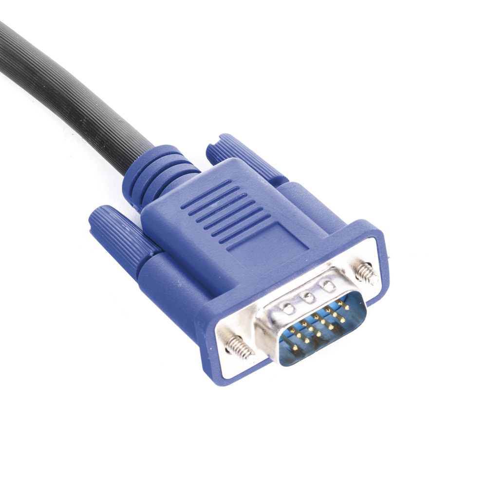 VGA-VGA 5 meter cable extension