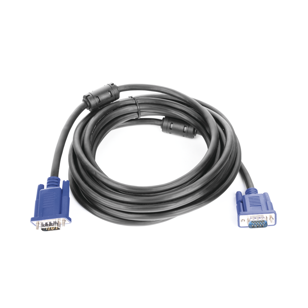 VGA-VGA 5 meter cable extension