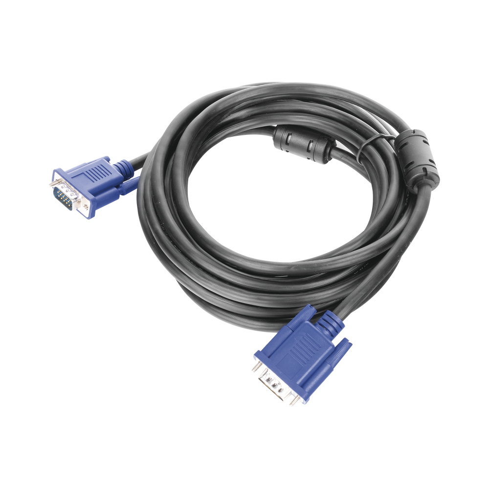 VGA-VGA 5 meter cable extension