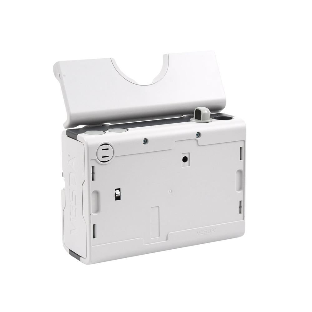 VESDA Aspiration Analyzer, Up to 250 m2 Coverage
