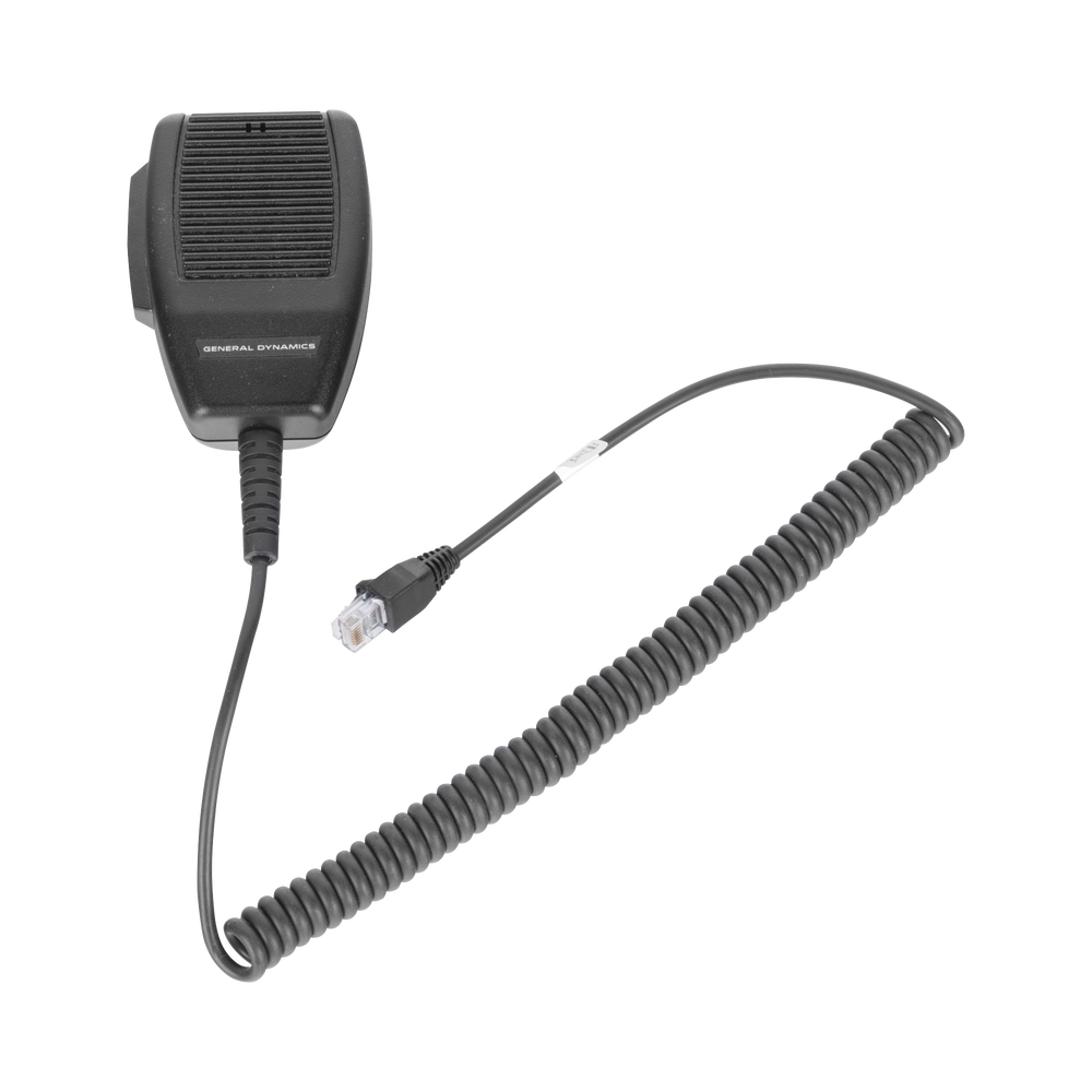 Accesorio de Micrófono para Analizadores /R8000 /R8100.