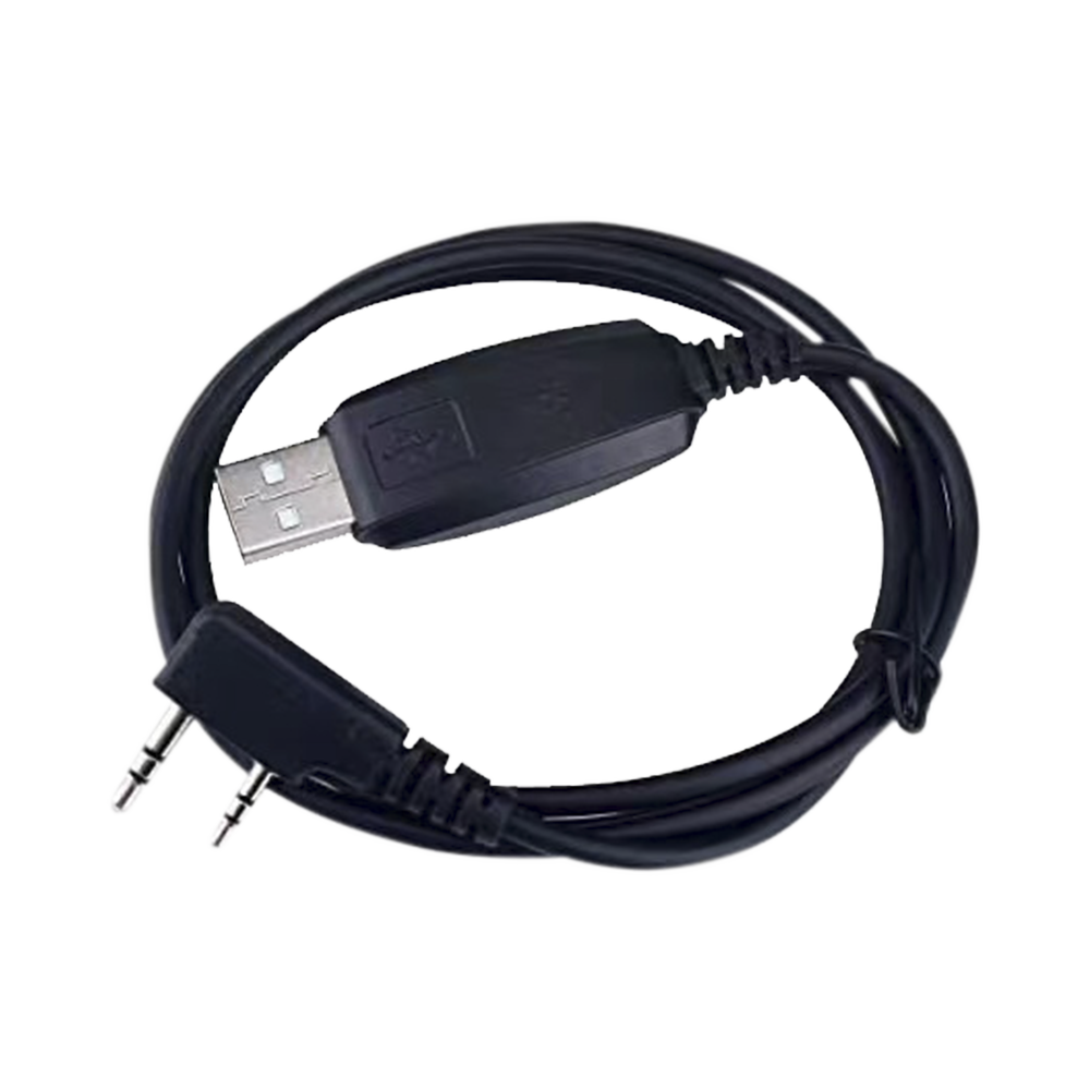 CABLE DE PROGRAMACIÓN PARA RADIOS TXPRO