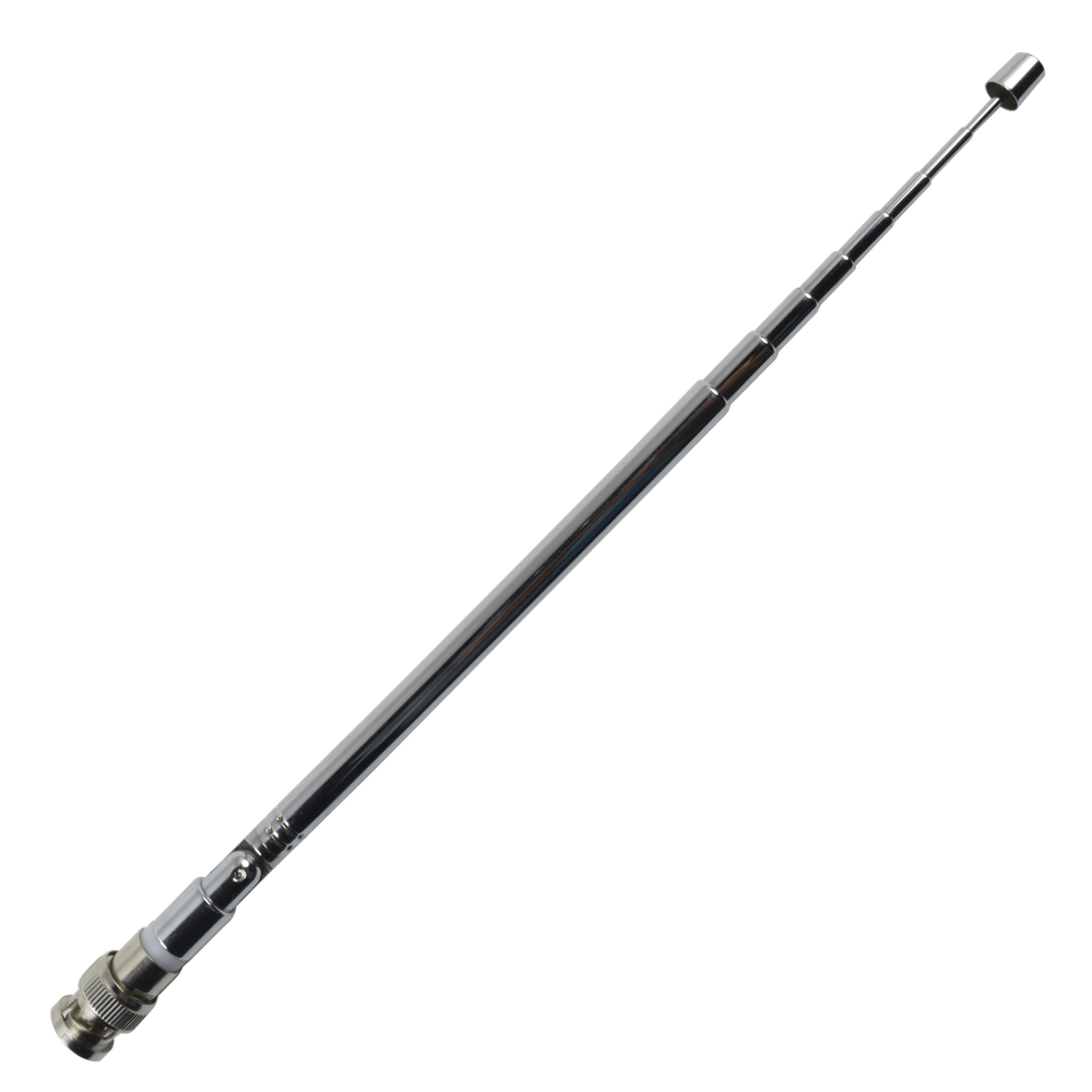 Antena Telescópica RAMSEY para monitor COM-3