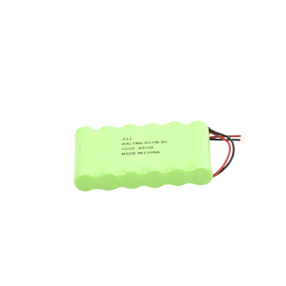Replacement battery for LYNX.