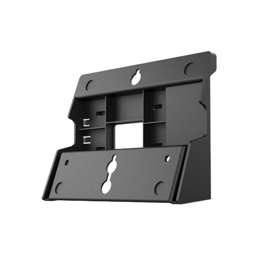Montaje de pared para teléfonos IP Fanvil modelo X1SP/X3SPV2/X3SG/X3U