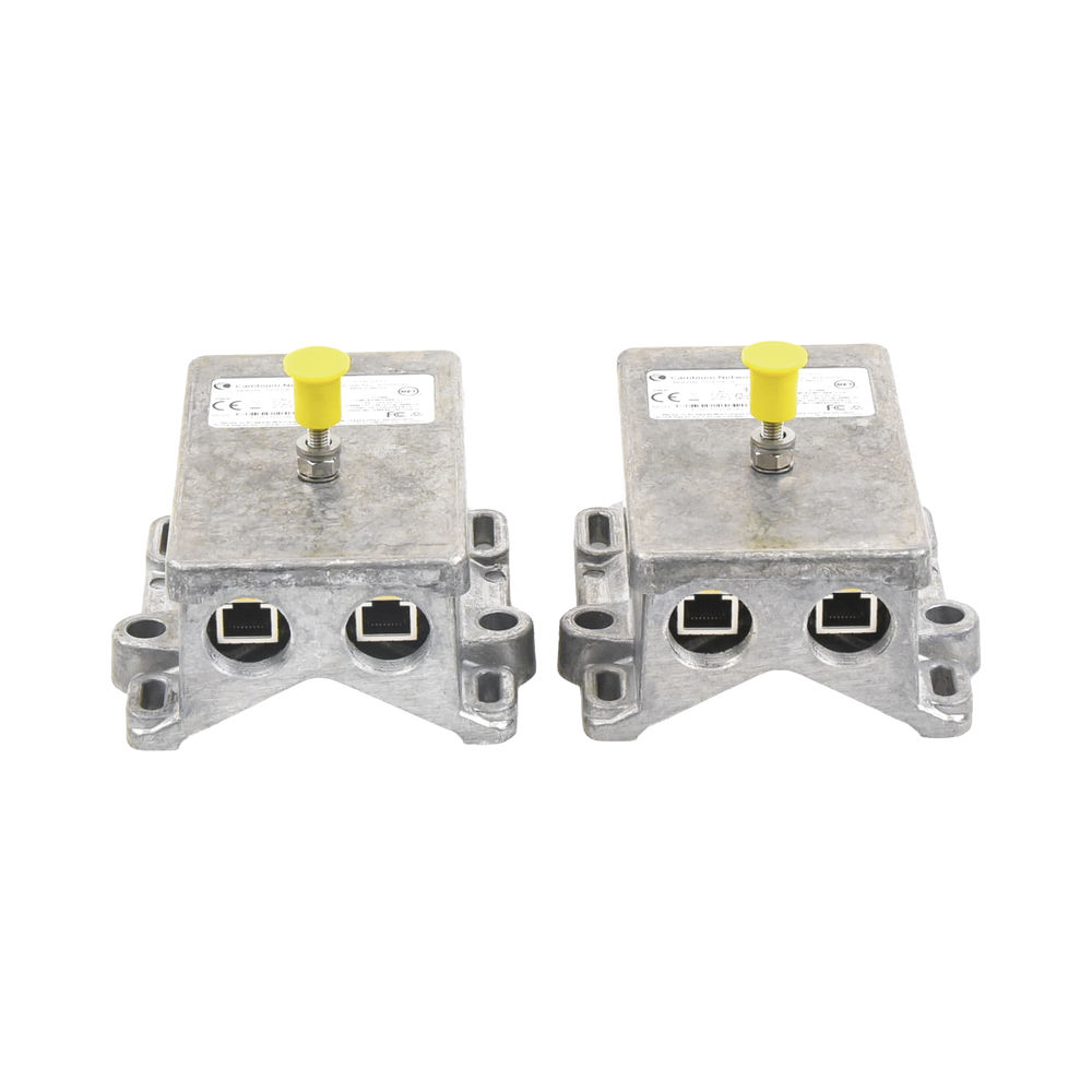 Protector contra descargas para radios PTP650 o PTP670 (C000065L007B)