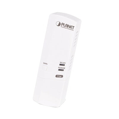 Adaptador USB Doble Banda 802.11ac hasta 433Mbps