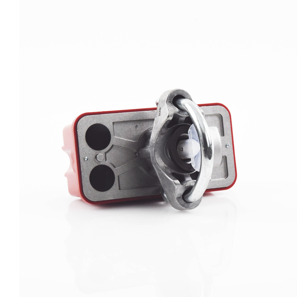 Water Flow Detector for Installation in 2-Inch Pipe