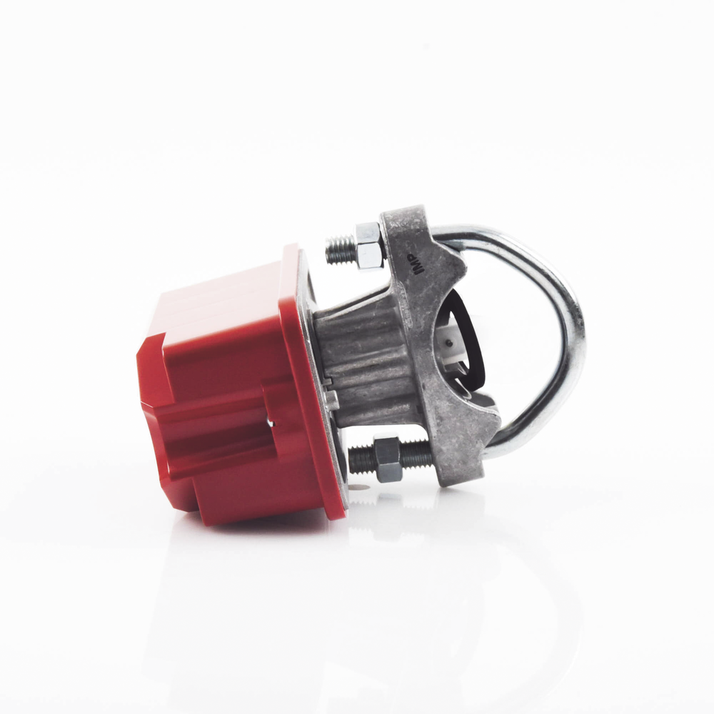 Water Flow Detector for Installation in 2-Inch Pipe