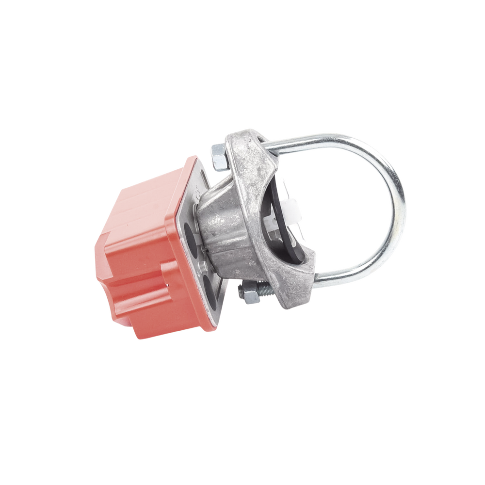 Water Flow Detector for Installation in 3-Inch Pipe