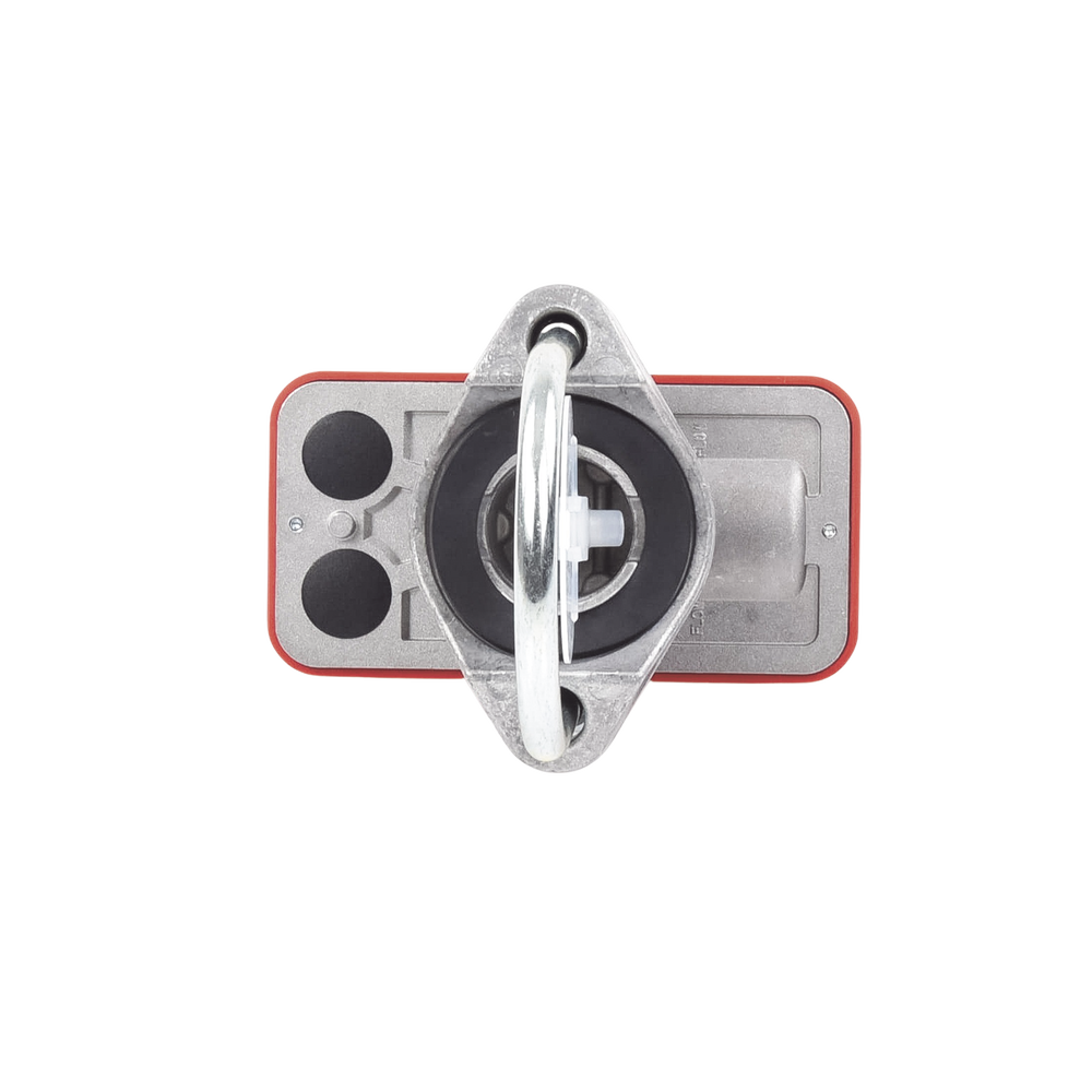 Water Flow Detector for Installation in 3-Inch Pipe
