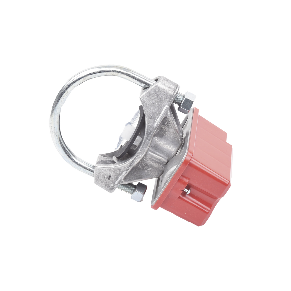 Water Flow Detector for Installation in 4-Inch Pipe