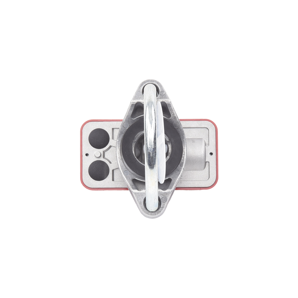 Water Flow Detector for Installation in 4-Inch Pipe