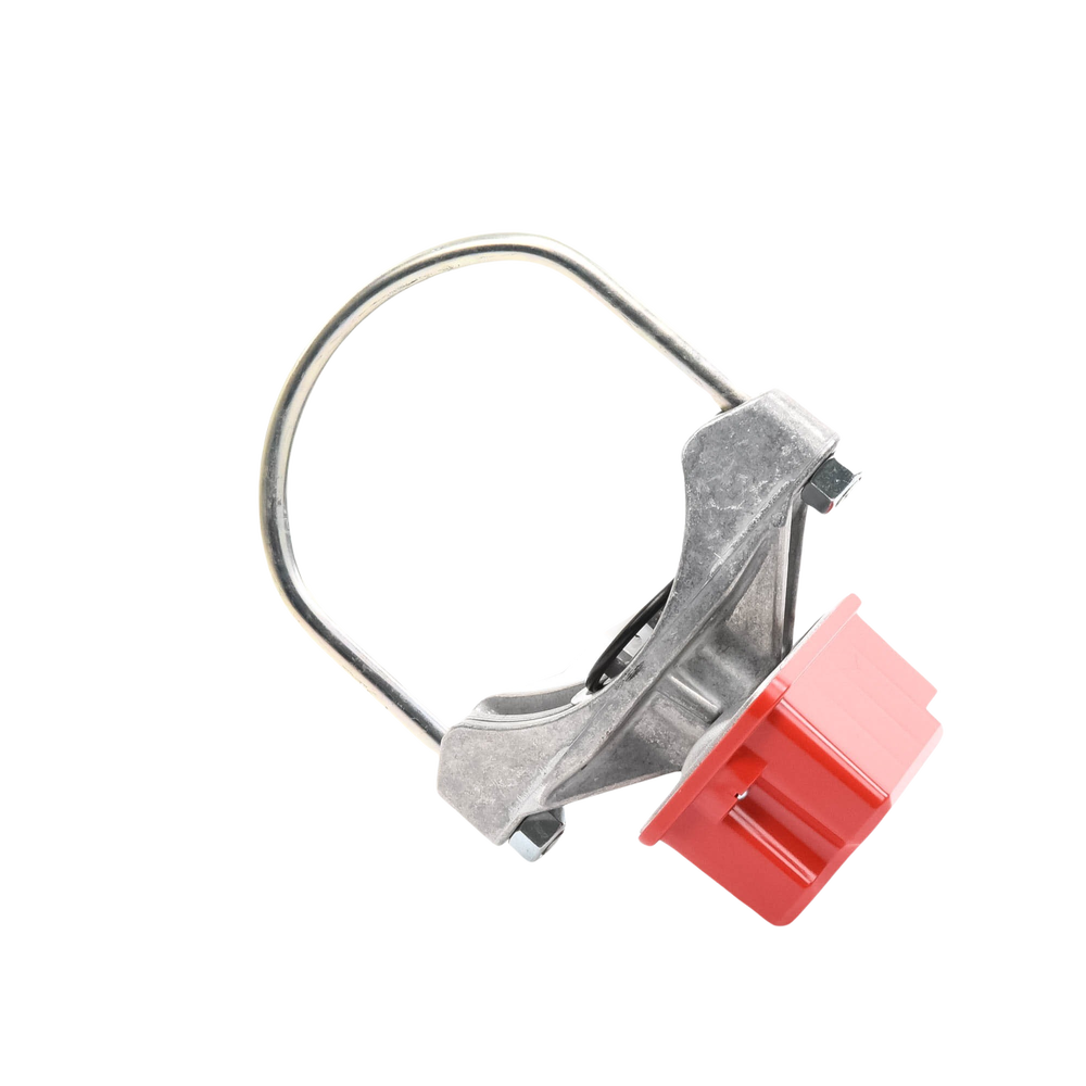 Water Flow Detector for Installation in 6-Inch Pipe