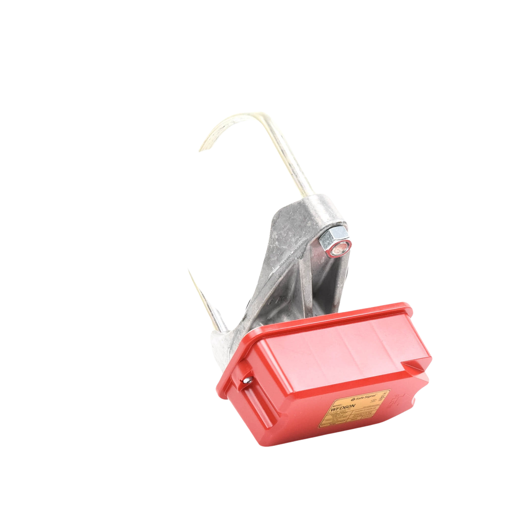 Water Flow Detector for Installation in 6-Inch Pipe